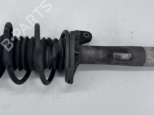 Left front shock absorber BMW 7 (E65, E66, E67) 730 d | BP39678947M16 - Image 5