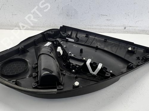 Rear left panel MAZDA 3 (BM, BN) 2.0 | BP39682185C60 - Image 5