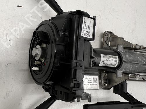 Steering column BMW 3 (E90) 325 i | BP39671195M21 - Image 3