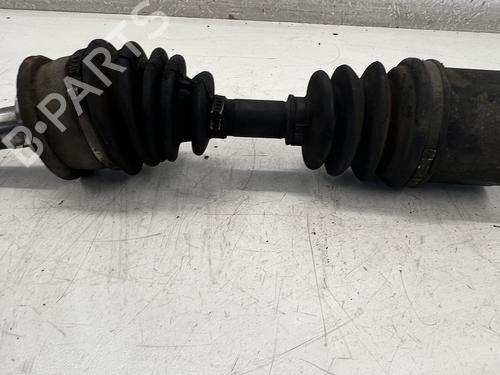 Used Right front driveshaft Right front driveshaft OPEL FRONTERA A Sport (U92) 2.0 i (52SUD2, 55SUD2) (115 hp) 39679580 39679580