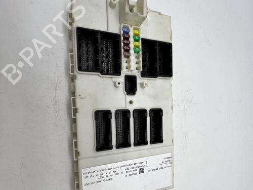Electronic module BMW 1 (F20) 116 d | BP39681812M83 - Image 3