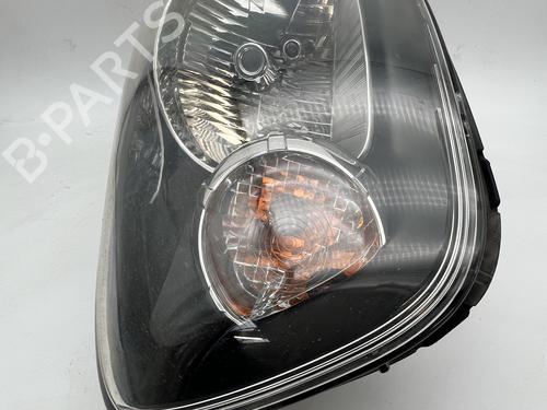 Left headlight KIA PICANTO II (TA) 1.0 | BP39673678C28 - Image 20