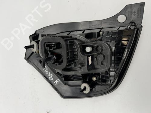 Right taillight RENAULT TWINGO III (BCM_, BCA_) 1.0 SCe 70 | BP39673981C35 - Image 2