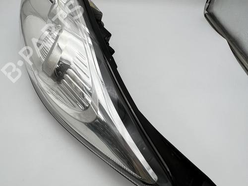 Left headlight FORD FIESTA VI (CB1, CCN) 1.4 | BP39682873C28 - Image 5