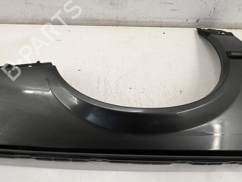 Używane Błotnik przedni prawy Błotnik przedni prawy RENAULT 25 (B29_) 2.7 V6 Injection (B298) (141 hp) 39675457 39675457
