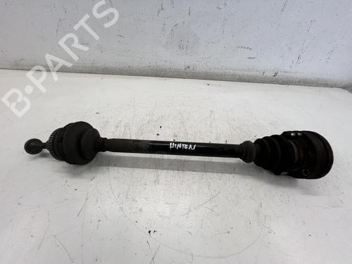 Other AUDI A4 B6 Avant (8E5) 1.8 T quattro | BP39676753O1 - Image 2