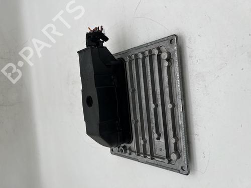 Engine control unit (ECU) FORD STREET KA (RL2) 1.6 | BP39917705M57 - Image 3