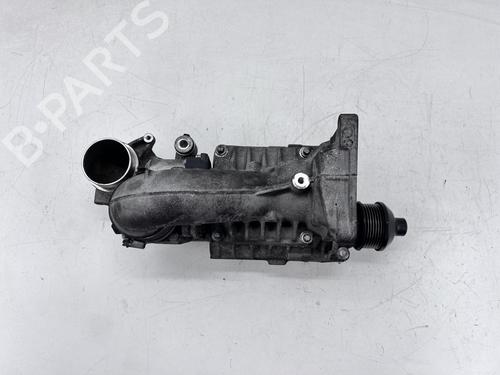 Electronic module MERCEDES-BENZ C-CLASS T-Model (S203) C 230 Kompressor (203.240) | BP39679377M83 - Image 4