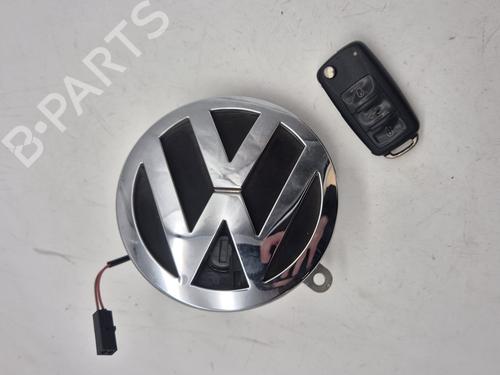 Used Tailgate lock Tailgate lock VW PHAETON (3D1, 3D2, 3D3, 3D4, 3D6, 3D7, 3D8, 3D9) 5.0 V10 TDI 4motion (313 hp) 40091234 40091234
