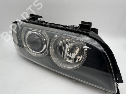 Used Right headlight Right headlight BMW 5 (E39) 525 i (192 hp) 40197102 40197102