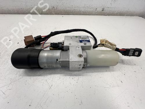 Used Sunroof engine Sunroof engine OPEL TIGRA TwinTop (X04) 1.4 (R97) (90 hp) 40157353 40157353