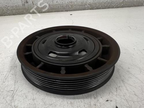 Pulley FORD TRANSIT CONNECT V408 Box Body/MPV 1.5 EcoBlue | BP39677984M122 - Image 4