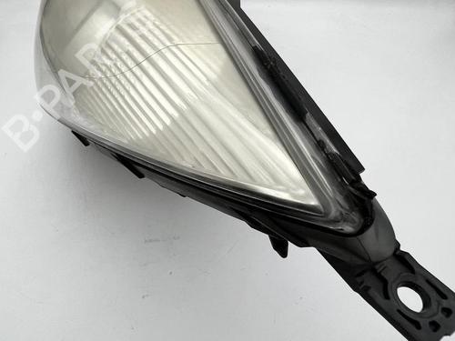 Left headlight KIA VENGA (YN) 1.6 CRDi 128 | BP40042528C28 - Image 4
