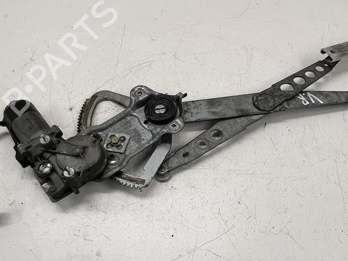 Used Front right window mechanism Front right window mechanism JAGUAR XJ (XJ40, XJ81) 6 3.2 24V (199 hp) 39681410 39681410