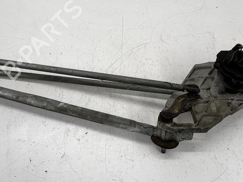 Used Front wipers mechanism Front wipers mechanism OPEL OMEGA B Estate (V94) 2.6 V6 (F35, M35, P35) (180 hp) 39682866 39682866