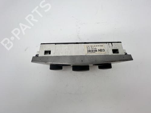 Climate control OPEL ASTRA H GTC (A04) 1.4 (L08) | BP39679569I5 - Image 6