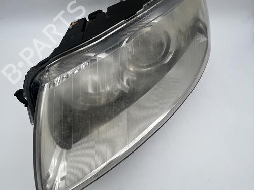 Left headlight AUDI A6 C6 Avant (4F5) 2.7 TDI quattro | BP39681000C28 - Image 4