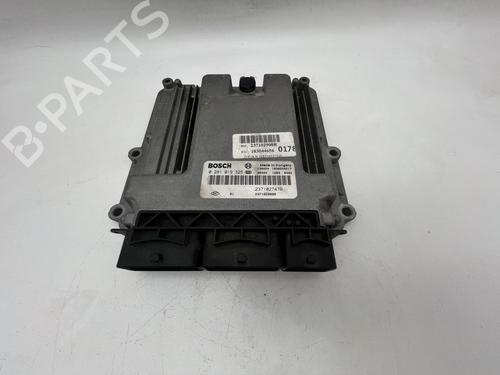Engine control unit (ECU) RENAULT KANGOO Express (FW0/1_) 1.5 dCi 90 (FW0G, FW05, FW08, FW11) | BP40020256M57 - Image 2