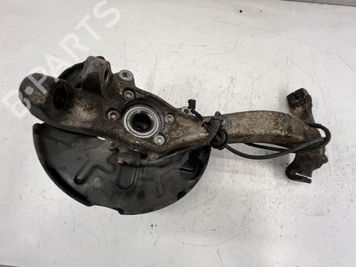 left-front-steering-knuckle-audi-a4-b6-avant-8e5-2000-2001-2002-2003-2004-2005-39671144 main image
