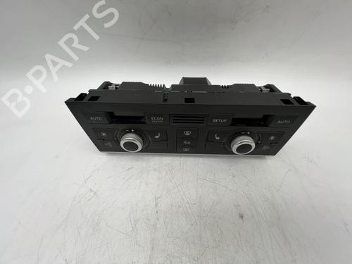 Climate control AUDI A6 Allroad C6 (4FH) 3.0 TDI quattro | BP39669863I5 - Image 2