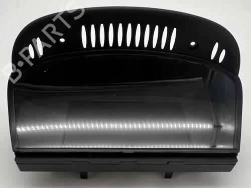 display-monitor-bmw-5-e60-2001-2002-2003-2004-2005-2006-2007-2008-2009-2010-39670618 main image