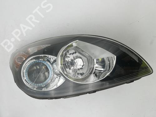 Used Right headlight Right headlight HYUNDAI i30 Estate (FD) 1.6 CRDi (90 hp) 39934541 39934541