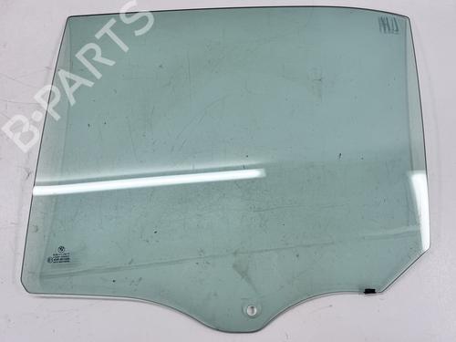 Used Rear left quarter glass Rear left quarter glass BMW 7 (E38) 730 i, iL (218 hp) 39683291 39683291