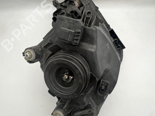 Left headlight VW UP! (121, 122, BL1, BL2, BL3, 123) 1.0 | BP40014067C28 - Image 9