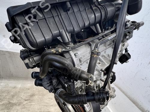 Motor Motor SKODA FABIA III (NJ3) 1.0 (75 hp) 39671457 39671457
