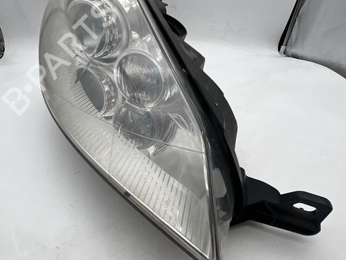 Used Right headlight Right headlight PEUGEOT 407 Coupe (6C_) 3.0 HDi (241 hp) 39679943 39679943