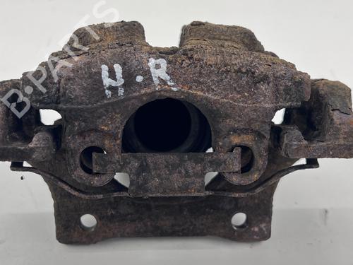 Used Right rear brake caliper Right rear brake caliper BMW 1 Convertible (E88) 118 i (143 hp) 39674443 39674443