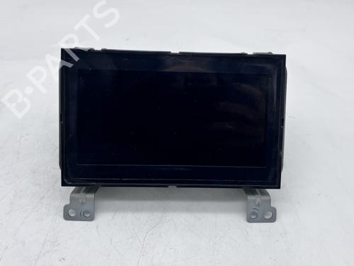 Used Display monitor Display monitor NISSAN MURANO I (Z50) 3.5 4x4 (234 hp) 39676279 39676279