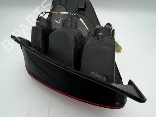 Left taillight SUZUKI SX4 (EY, GY) 1.6 VVT (RW416, YA21S) | BP39682217C34 - Image 10