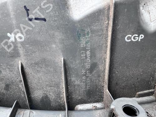 Left taillight KIA CEE'D SW (ED) 1.6 | BP39677328C34 - Image 3