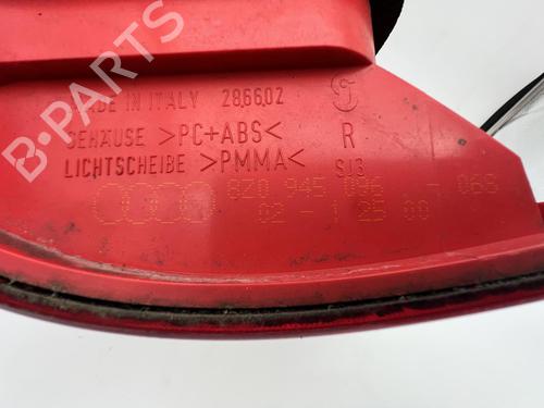 Right taillight AUDI A2 (8Z0) 1.4 | BP39681904C35 - Image 9
