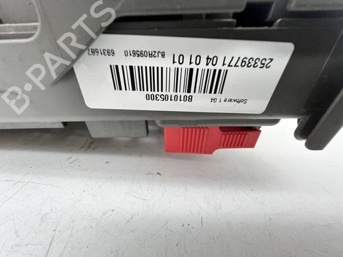 Fuse box BMW X5 (E70) 3.0 sd | BP39677337E1 - Image 3