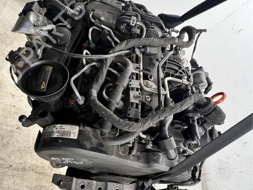 Engine AUDI A3 Sportback (8PA) 2.0 TDI | BP39671677M1 - Image 13