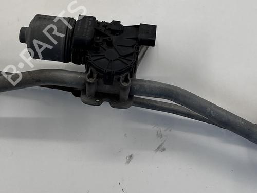 front-wipers-mechanism-opel-astra-h-twintop-a04-2005-2006-2007-2008-2009-2010-39675466 main image