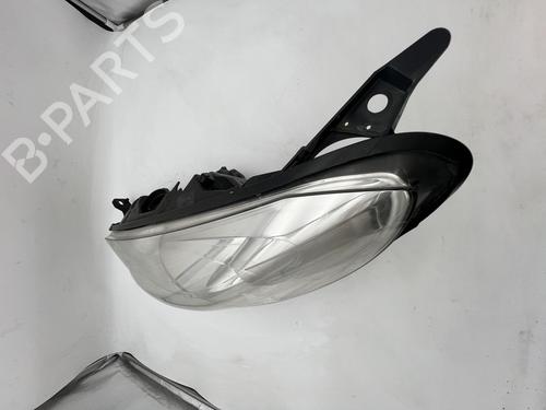 Left headlight PEUGEOT 407 Coupe (6C_) 3.0 HDi | BP39676353C28 - Image 10