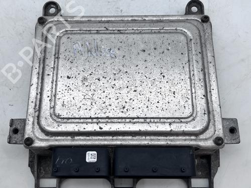 Engine control unit (ECU) MERCEDES-BENZ A-CLASS (W169) A 150 (169.031, 169.331) | BP39677098M57 - Image 4