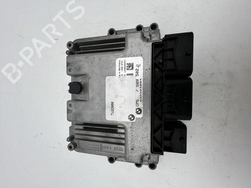 Engine control unit (ECU) MINI MINI (R56) One | BP39671374M57 - Image 2