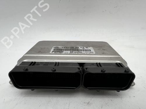 Engine control unit (ECU) VW PASSAT B5.5 Variant (3B6) 1.8 T 20V | BP39676871M57 - Image 4