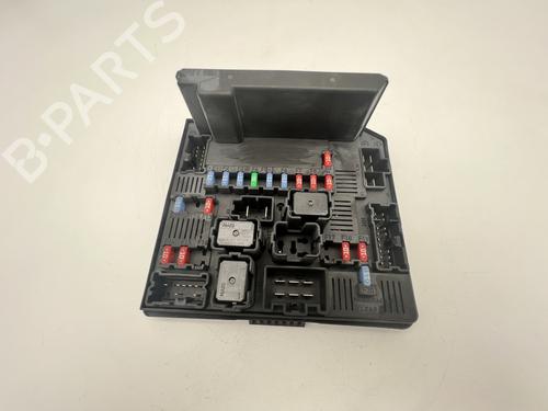 Used Fuse box Fuse box NISSAN QASHQAI +2 (JJ10E) 1.6 dCi (130 hp) 40129744 40129744