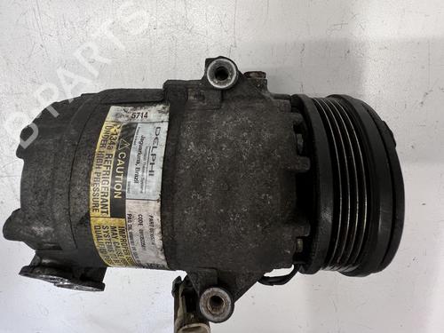 AC compressor OPEL TIGRA TwinTop (X04) 1.8 (R97) | BP39673032M34 - Image 3
