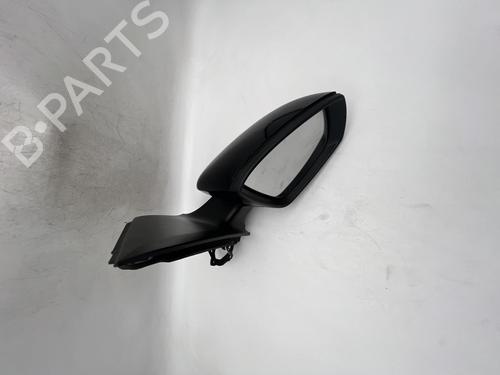 Used Right mirror Right mirror VW UP! (121, 122, BL1, BL2, BL3, 123) 1.0 (60 hp) 40014074 40014074