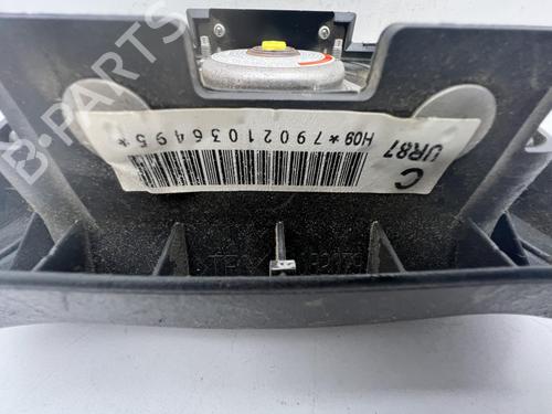 Steering wheel FORD RANGER (ET) 2.5 TDCi 4x4 | BP40454356C49 - Image 10