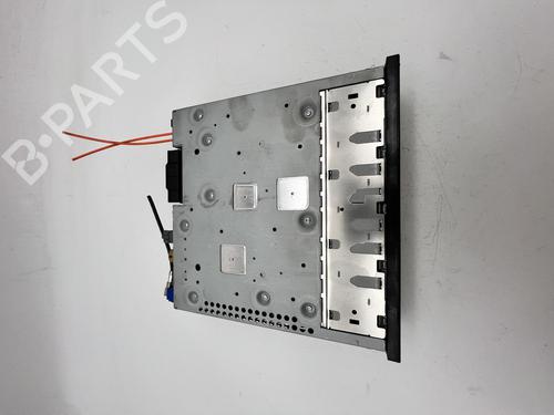 Electronic module AUDI A6 C6 Avant (4F5) 2.7 TDI | BP39682576M83 - Image 3