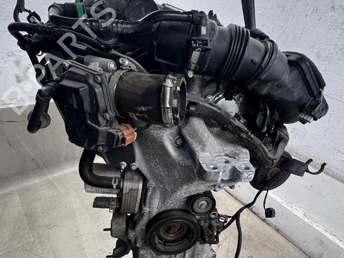 Used Engine Engine FORD FIESTA VI (CB1, CCN) 1.0 Sport (140 hp) 39675502 39675502