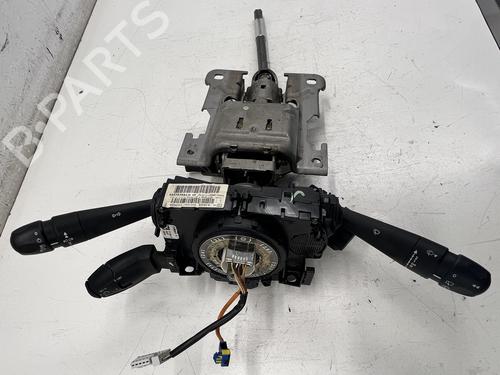 Used Steering wheel Steering wheel PEUGEOT 208 I (CA_, CC_) 1.4 VTi (95 hp) 39671299 39671299