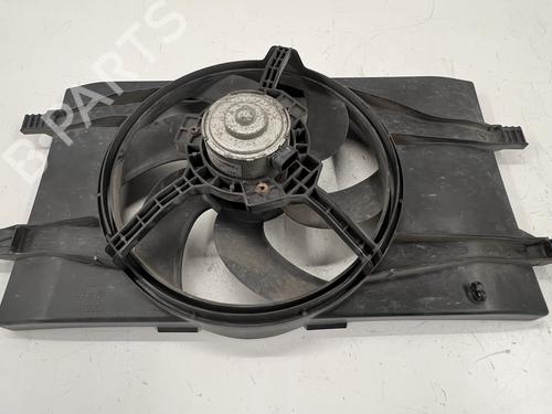 Radiator fan SMART ROADSTER (452) 0.7 (452.434) | BP39671810M35 - Image 11